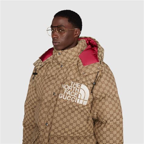 gucci north face ebay|north face Gucci full collection.